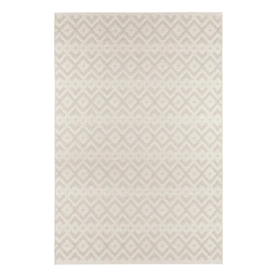 Krémový koberec Zala Living Harmony, 155 x 230 cm