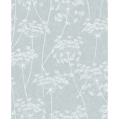 Vliesová tapeta 10 m x 52 cm Floral – Vavex