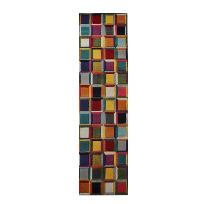 Koberec Flair Rugs Waltz, 66 x 230 cm