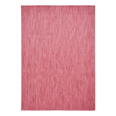 Růžový venkovní koberec 170x120 cm POP! - Think Rugs