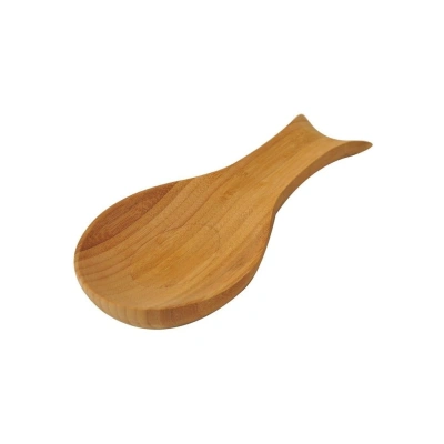 Bambusová podložka na vařečky Sponi – Bambum
