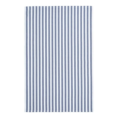 Bavlněné utěrky v sadě 2 ks 50x70 cm Stripes – Casafina
