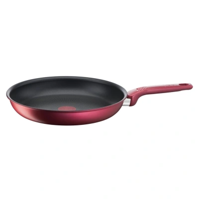 Hliníková pánev ø 28 cm Daily Chef Red – Tefal