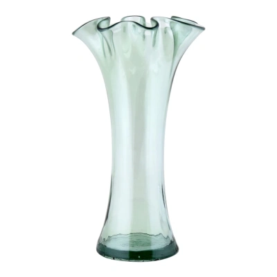 Světle zelená váza – Ego Dekor