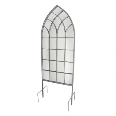 Venkovní zrcadlo 65x180 cm Gothic – Esschert Design