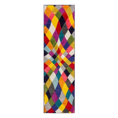 Běhoun Flair Rugs Rhumba, 66 x 300 cm