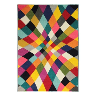 Koberec Flair Rugs Rhumba, 80 x 150 cm