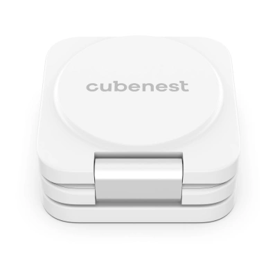 Bezdrátová nabíječka E310 Fold – Cubenest