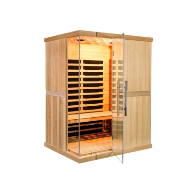 Infrasauna pro 3 Elegant 3001XXL – Marimex