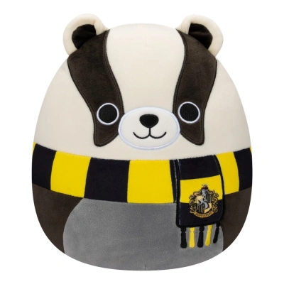 Plyšová hračka Harry Potter Hufflepuff – SQUISHMALLOWS